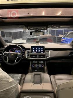 شيفروليه تاهو